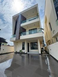5 bedroom Detached Duplex For Sale Orchid Road Lekki Lagos