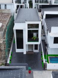 5 bedroom Detached Duplex For Sale Lekki Conservation Chevron Lekki Lekki Lagos