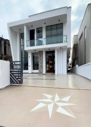 5 bedroom Detached Duplex For Sale Lekki County Lekki Lagos