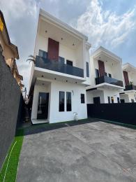 5 bedroom Detached Duplex For Sale Chevron Axis Lekki Agungi Lekki Lagos