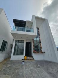 5 bedroom Detached Duplex For Sale Chevron Drive Lekki Lagos 5 bedroom Detached Duplex For Sale Chevron Drive Lekki Lagos