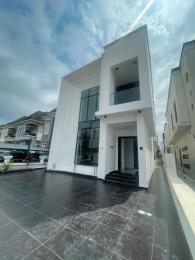 5 bedroom Detached Duplex For Sale Stylish Finishing And Quality Fittings Located In A Serene And Secure Estate Ikota Lekki Lagos