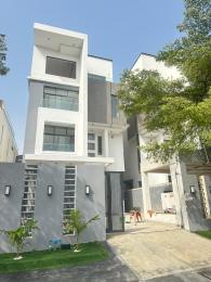 5 bedroom Detached Duplex For Sale Banana Island Ikoyi Lagos