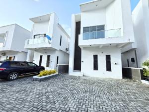 5 bedroom Detached Duplex For Rent Orchid Road Chevron Drive Lekki Lagos