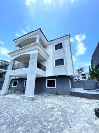 5 bedroom Detached Duplex For Rent Old Ikoyi Lagos