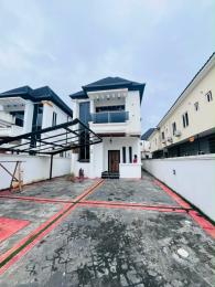 5 bedroom Duplex For Rent Lekki County Lekki Lagos