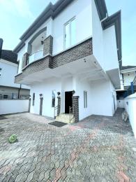5 bedroom Detached Duplex For Rent Chevron Drive Lekki Lagos 5 bedroom Detached Duplex For Rent Chevron Drive Lekki Lagos