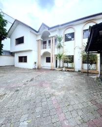 5 bedroom Detached Duplex For Rent Parkview Estate Ikoyi Lagos