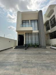 5 bedroom Detached Duplex For Sale Lekki Phase 1 Lagos