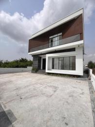 5 bedroom Detached Duplex For Sale Ikota Lekki Lagos