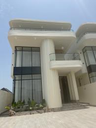 5 bedroom Detached Duplex For Sale Orchid Road Lekki Lagos
