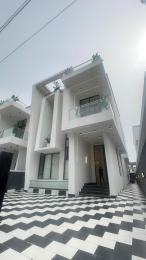 5 bedroom Detached Duplex For Sale Chevron Drive Lekki Lagos