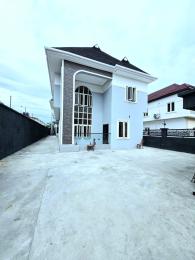 5 bedroom Detached Duplex For Rent Lekki Phase 1 Lagos