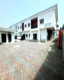 5 bedroom Detached Duplex For Rent Lekki Phase 1 Lagos