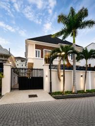 5 bedroom Detached Duplex For Rent Mitchelle Okocha Parkview Estate Ikoyi Lagos