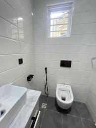 5 bedroom Duplex For Rent Ikota Lekki Lagos