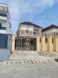 5 bedroom Office For Sale Lekki Phase 1 Lagos