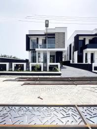 4 bedroom Detached Duplex For Sale Lekky County Lekki Lagos