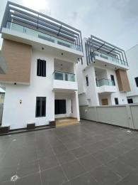 5 bedroom Detached Duplex For Sale Lekki Phase 1, Lekki Lekki Phase 1 Lagos