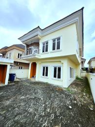 5 bedroom Detached Duplex For Rent Ikota Lekki Lagos