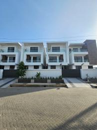 5 bedroom Detached Duplex For Sale Lekki Phase 1 Lagos