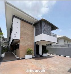 5 bedroom Detached Duplex For Rent Lekki Phase 1 Lagos