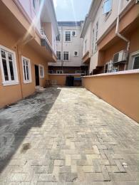 5 bedroom Detached Duplex For Rent Ologolo Lekki Lagos