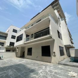 5 bedroom Detached Duplex For Sale Banana Island Ikoyi Lagos