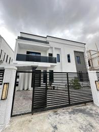 5 bedroom Detached Duplex For Sale Ajah, Lekki Lagos