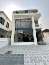 5 bedroom Detached Duplex For Sale Chevron Toll Gate Lekki Lagos