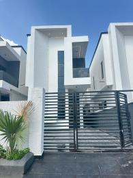 5 bedroom Detached Duplex For Sale Ajah, Lekki Lagos