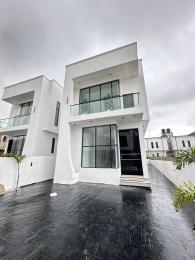 5 bedroom Detached Duplex For Sale Chevron Drive Lekki Lagos 5 bedroom Detached Duplex For Sale Chevron Drive Lekki Lagos