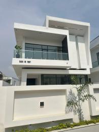 5 bedroom Detached Duplex For Sale Ajah, Lekki Lagos