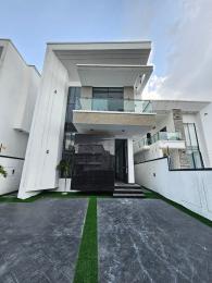 5 bedroom Detached Duplex For Sale Ajah Lekki Lagos