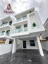 5 bedroom Detached Duplex For Sale Chevron Drive Lekki Lagos 5 bedroom Detached Duplex For Sale Chevron Drive Lekki Lagos
