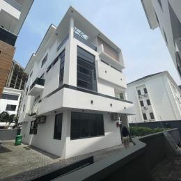 5 bedroom Detached Duplex For Sale Old Ikoyi Lagos