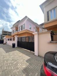 5 bedroom Detached Duplex For Rent Ologolo Lekki Lagos