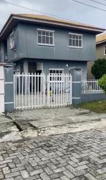 5 bedroom Duplex For Sale Sangotedo Ajah Lagos