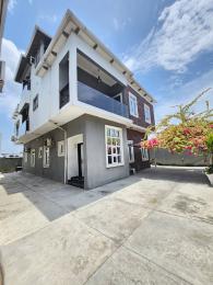 5 bedroom Detached Duplex For Sale Ikate Elegushi Lekki Lagos