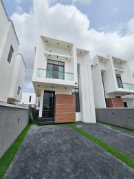 5 bedroom Detached Duplex For Sale Chevron Drive Lekki Lagos 5 bedroom Detached Duplex For Sale Chevron Drive Lekki Lagos