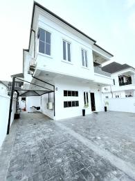 5 bedroom Detached Duplex For Sale Osapa London Lekki Lagos