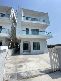 5 bedroom Detached Duplex For Sale Osapa Lekki Lagos