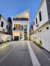 5 bedroom Detached Duplex For Sale Ikota Lekki Lagos