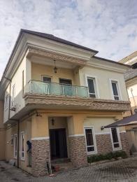 House For Rent Lekki Phase 1 Lekki Lagos