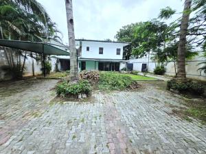 5 bedroom Detached Duplex For Rent Old Ikoyi Lagos