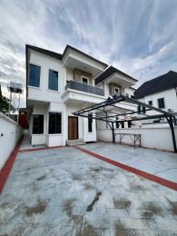 5 bedroom Detached Duplex For Sale Osapa Lekki Lagos