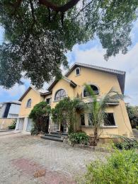 5 bedroom Detached Duplex For Rent Lekki Phase 1 Lekki Lagos
