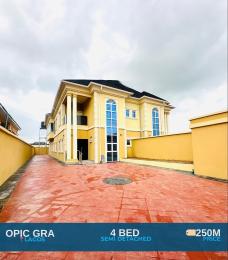 5 bedroom Detached Duplex For Sale Opic Gra Lagos Isheri North Ojodu Lagos 5 bedroom Detached Duplex For Sale Opic Gra Lagos Isheri North Ojodu Lagos