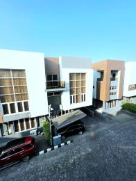 5 bedroom Semi detached Duplex For Sale Osapa London Lekki Lagos