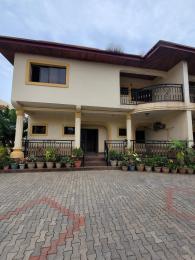 House For Rent Garki Abuja Phase 1 